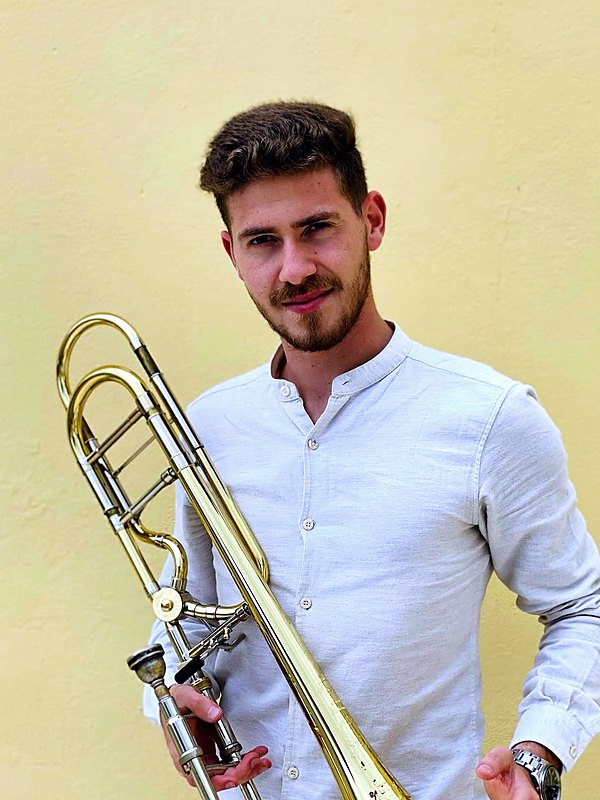 Adriano Pinho