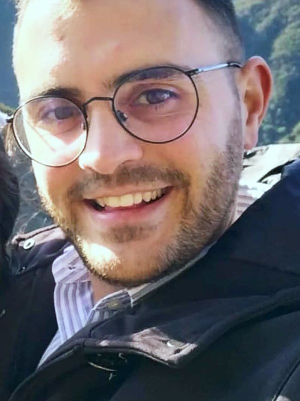 Bruno Almeida