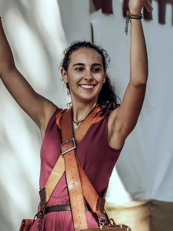 Helena Barbosa