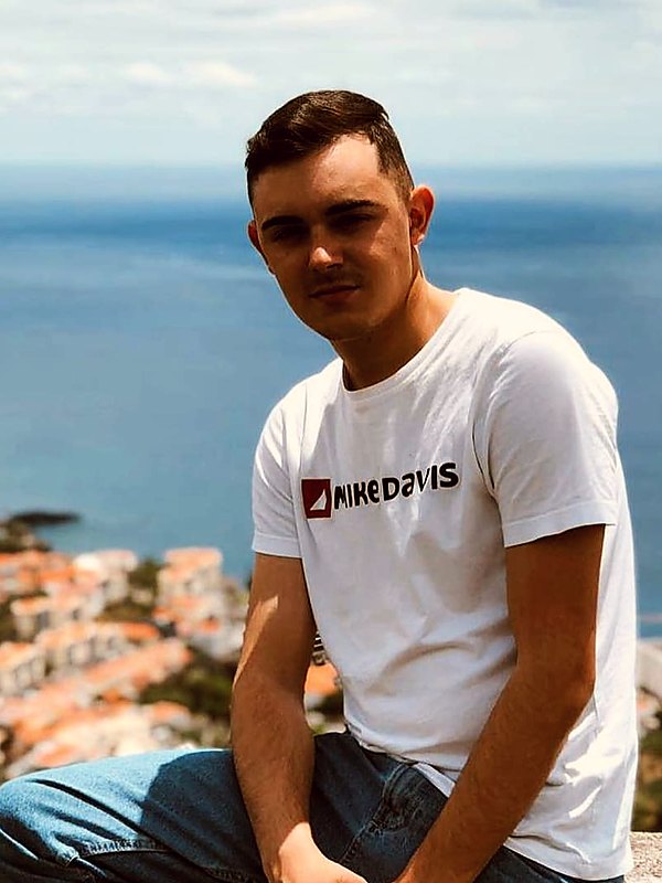 Lucas Ramos