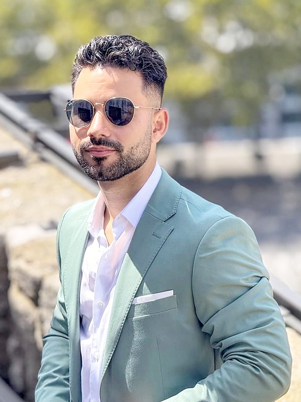 Pedro Pires